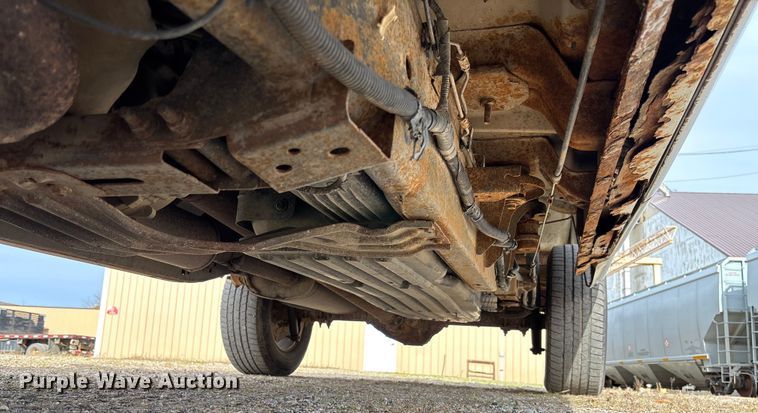 image for item EV3251 2013 Ford F150 SuperCab pickup truck