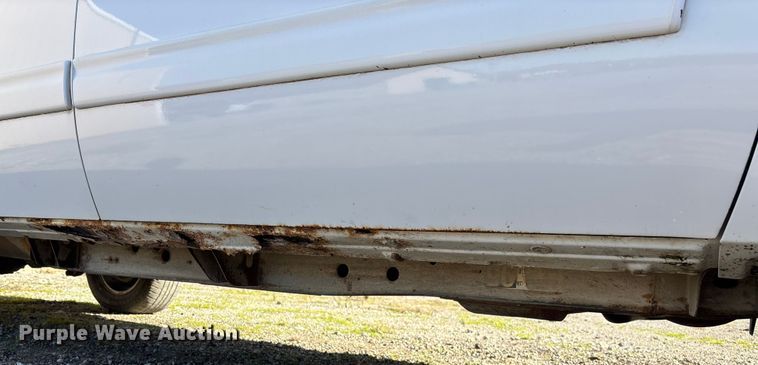 image for item EV3253 2012 GMC Sierra 1500 SLT Ext. Cab pickup truck