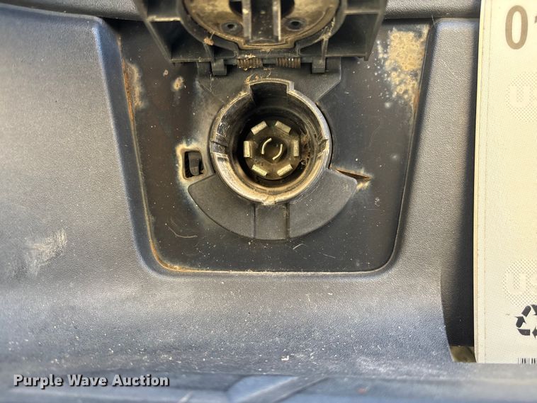 image for item EV3253 2012 GMC Sierra 1500 SLT Ext. Cab pickup truck