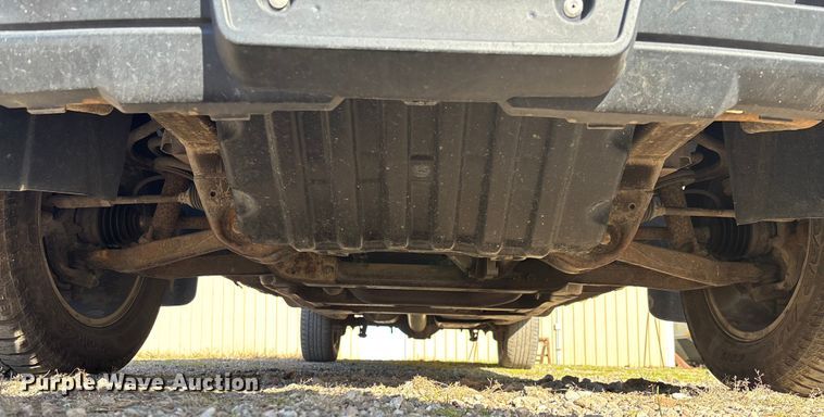 image for item EV3253 2012 GMC Sierra 1500 SLT Ext. Cab pickup truck