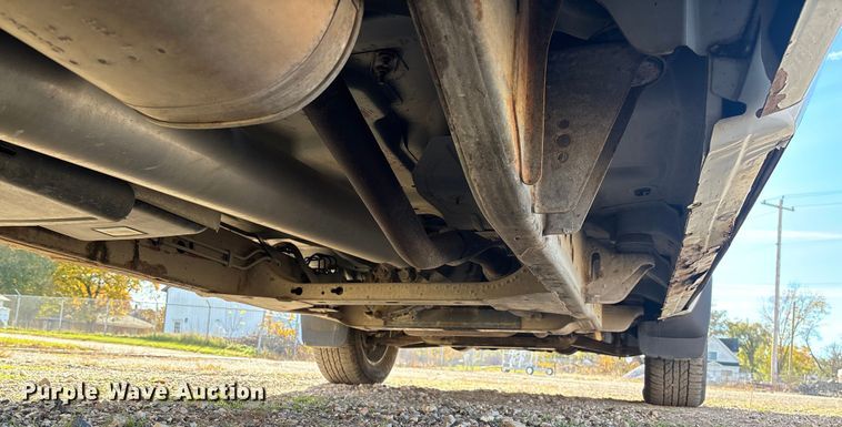 image for item EV3253 2012 GMC Sierra 1500 SLT Ext. Cab pickup truck