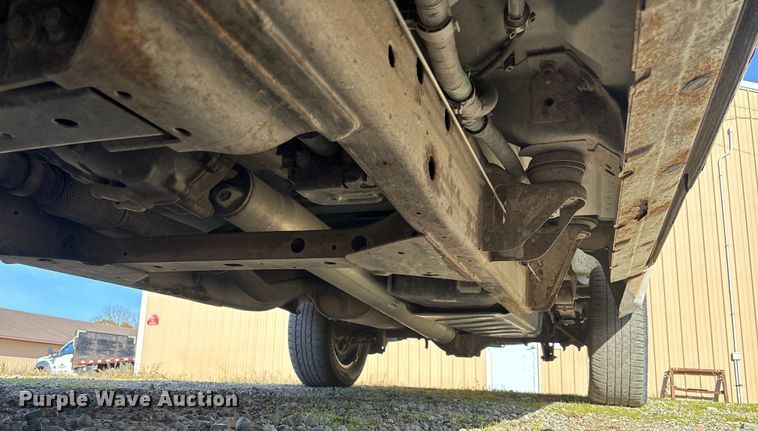 image for item EV3253 2012 GMC Sierra 1500 SLT Ext. Cab pickup truck