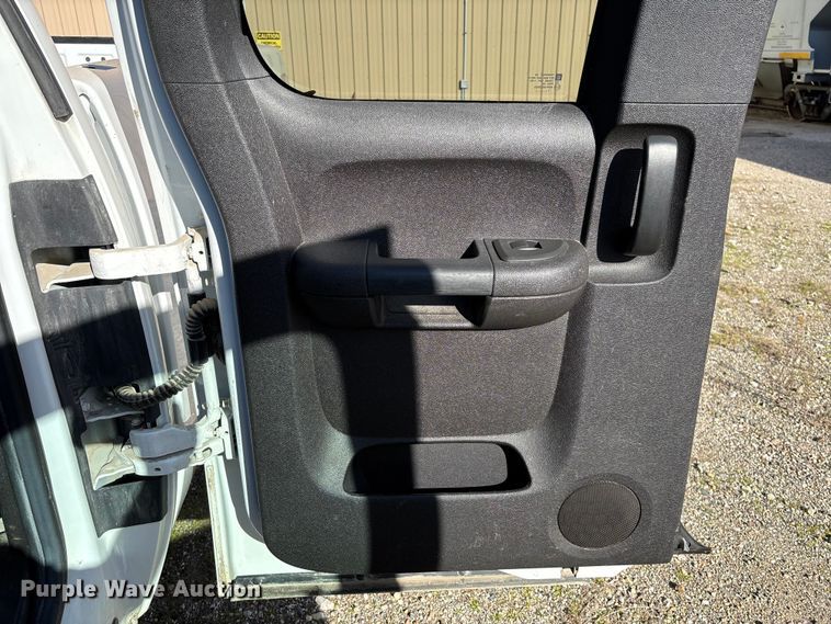 image for item EV3253 2012 GMC Sierra 1500 SLT Ext. Cab pickup truck