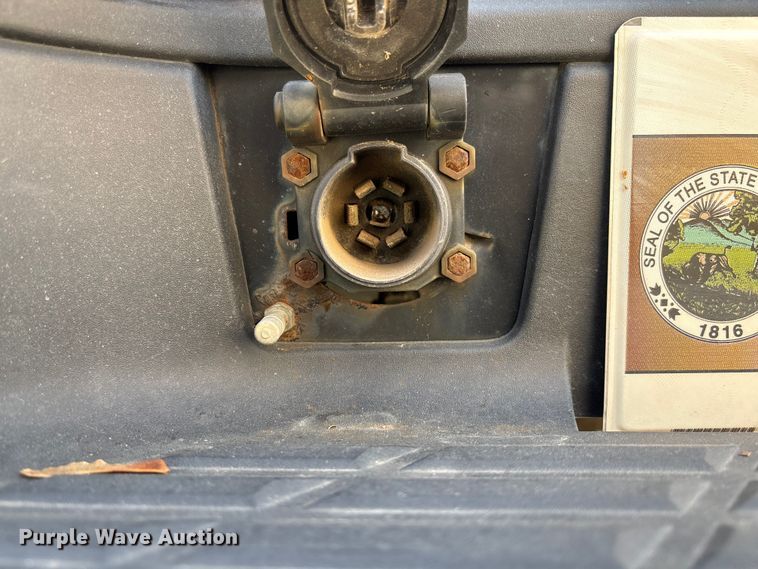 image for item EV3254 2011 Chevrolet Silverado 1500 LT Ext. Cab pickup truck