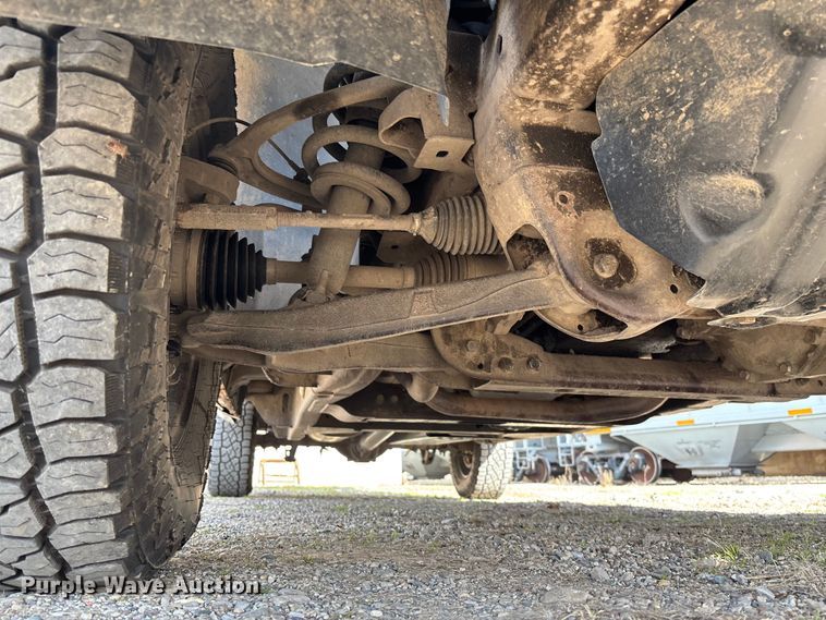 image for item EV3254 2011 Chevrolet Silverado 1500 LT Ext. Cab pickup truck