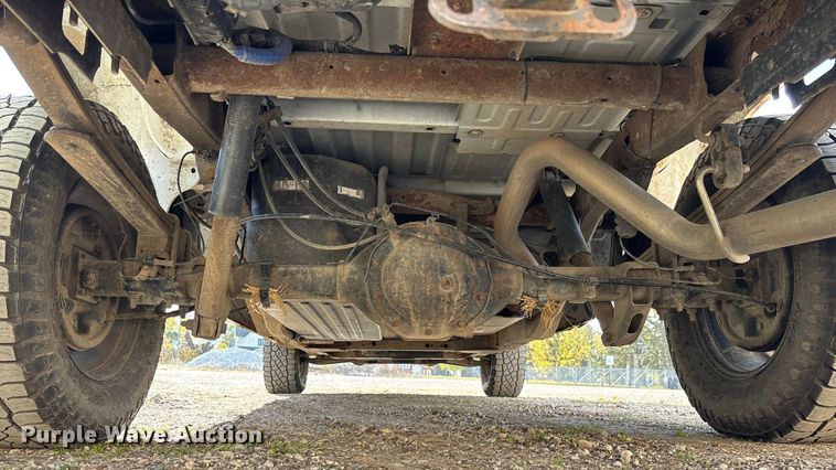 image for item EV3254 2011 Chevrolet Silverado 1500 LT Ext. Cab pickup truck