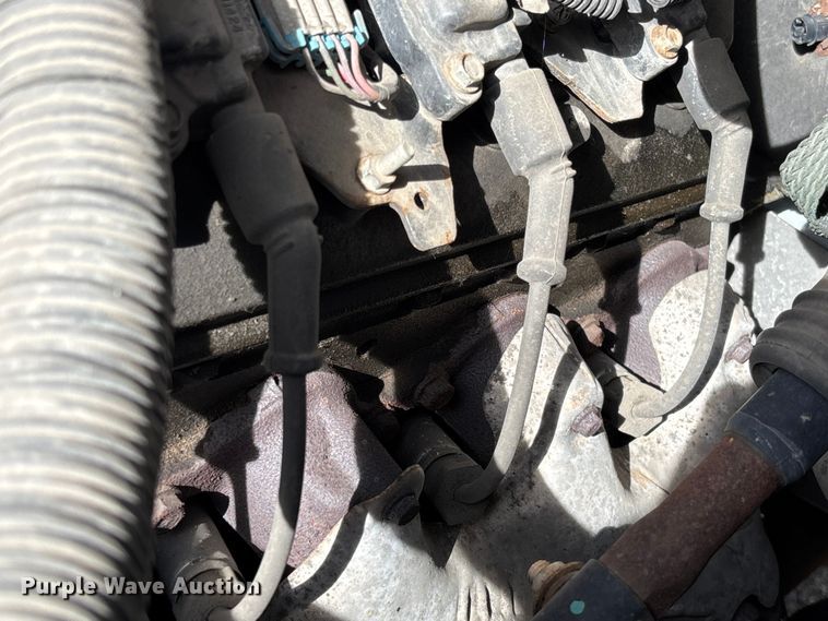 image for item EV3254 2011 Chevrolet Silverado 1500 LT Ext. Cab pickup truck