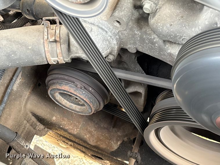 image for item EV3254 2011 Chevrolet Silverado 1500 LT Ext. Cab pickup truck