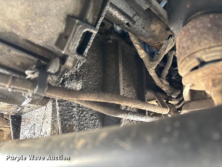 image for item EV3254 2011 Chevrolet Silverado 1500 LT Ext. Cab pickup truck