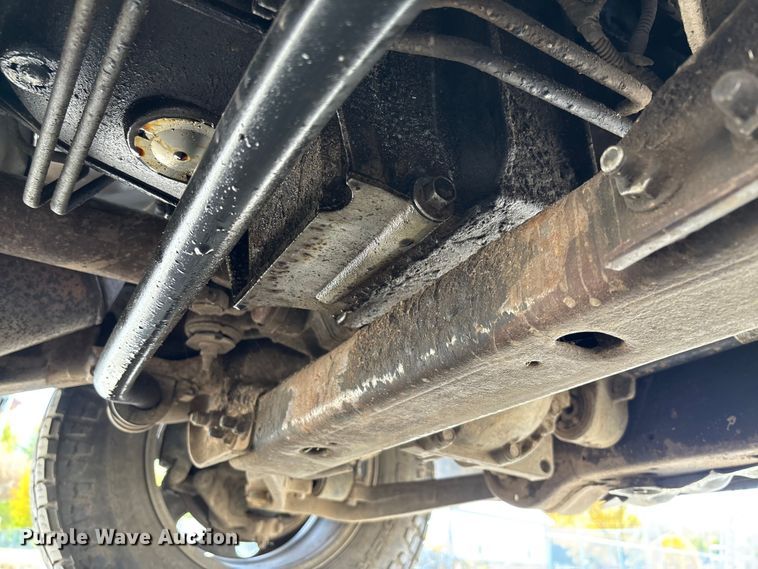 image for item EV3254 2011 Chevrolet Silverado 1500 LT Ext. Cab pickup truck