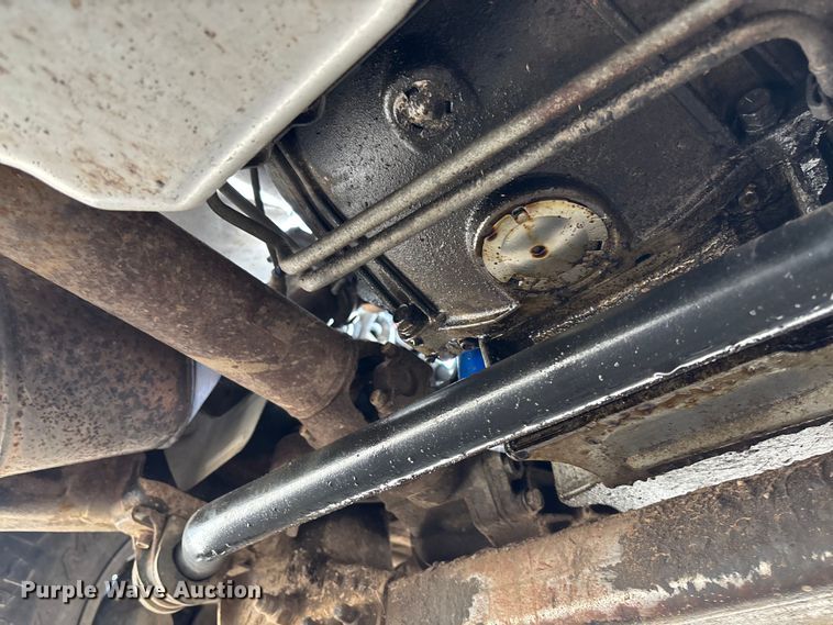 image for item EV3254 2011 Chevrolet Silverado 1500 LT Ext. Cab pickup truck