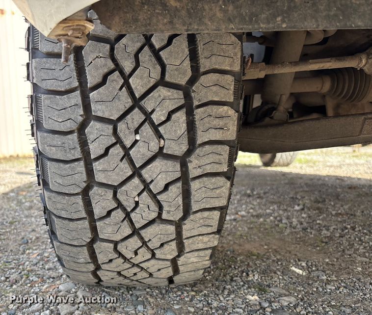 image for item EV3254 2011 Chevrolet Silverado 1500 LT Ext. Cab pickup truck