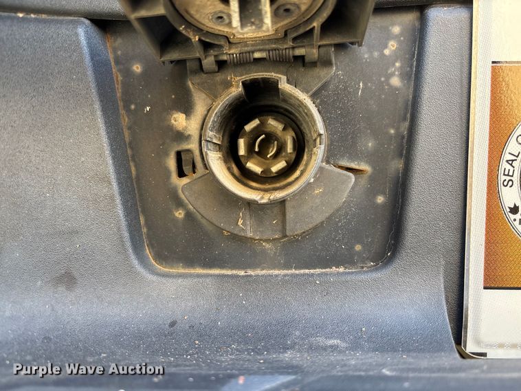 image for item EV3255 2009 Chevrolet Silverado 1500 Ext. Cab pickup truck