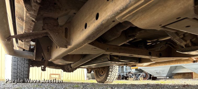 image for item EV3255 2009 Chevrolet Silverado 1500 Ext. Cab pickup truck