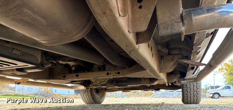 image for item EV3255 2009 Chevrolet Silverado 1500 Ext. Cab pickup truck