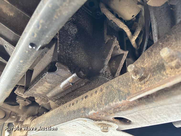 image for item EV3255 2009 Chevrolet Silverado 1500 Ext. Cab pickup truck