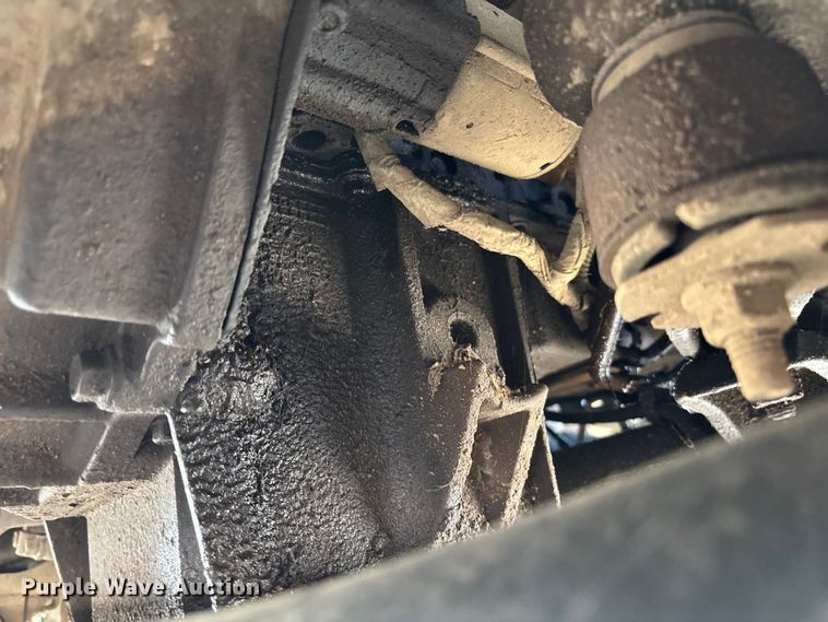 image for item EV3255 2009 Chevrolet Silverado 1500 Ext. Cab pickup truck