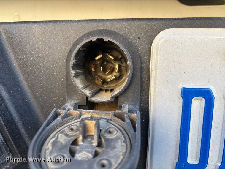 image for item EV3256 2016 Ford F150 SuperCab pickup truck