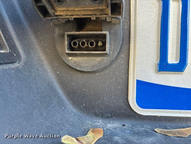 image for item EV3256 2016 Ford F150 SuperCab pickup truck