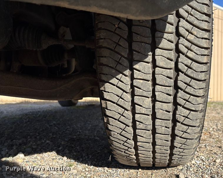 image for item EV3256 2016 Ford F150 SuperCab pickup truck