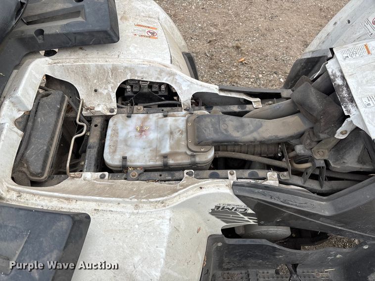 image for item EV3258 2013 Polaris Sportsman 500 ATV