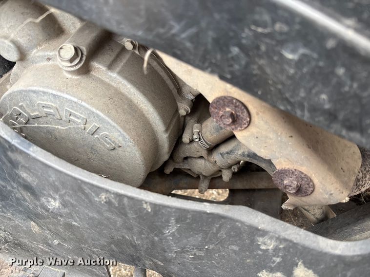 image for item EV3258 2013 Polaris Sportsman 500 ATV