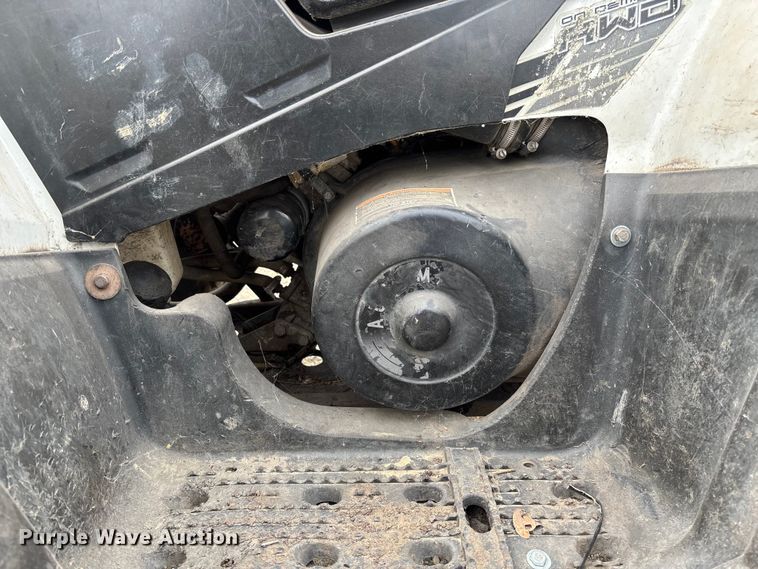 image for item EV3258 2013 Polaris Sportsman 500 ATV