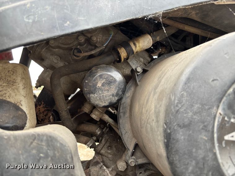 image for item EV3258 2013 Polaris Sportsman 500 ATV