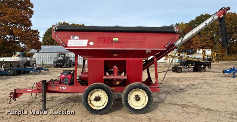 image for item EV3259 Chandler fertilizer tender