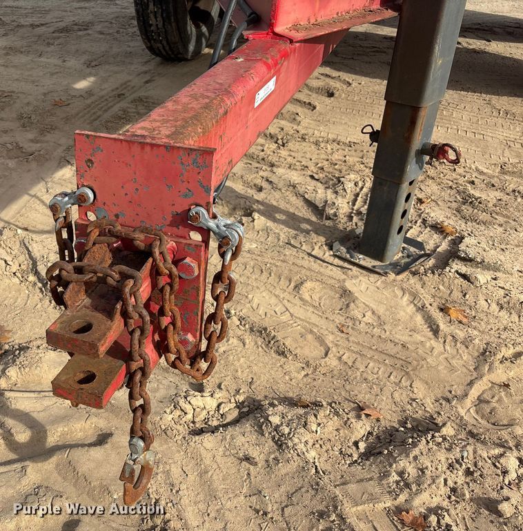 image for item EV3259 Chandler fertilizer tender