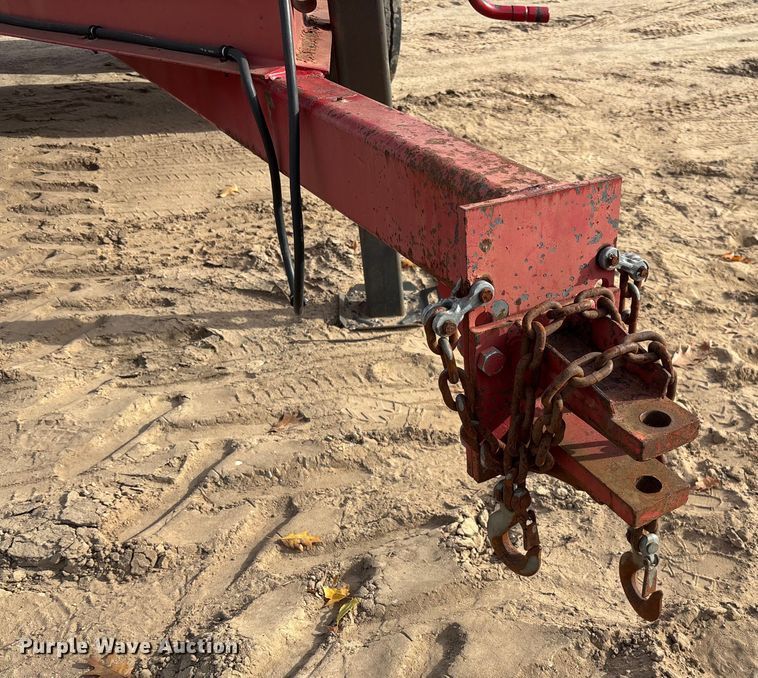 image for item EV3259 Chandler fertilizer tender