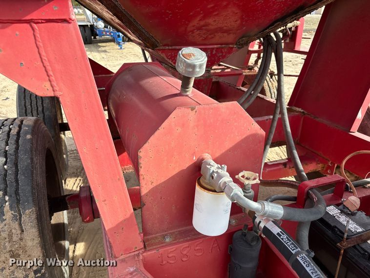 image for item EV3259 Chandler fertilizer tender