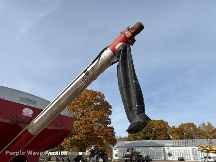 image for item EV3259 Chandler fertilizer tender