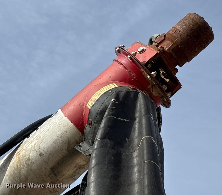 image for item EV3259 Chandler fertilizer tender