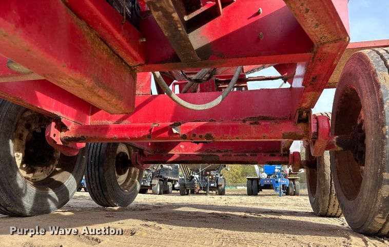 image for item EV3259 Chandler fertilizer tender