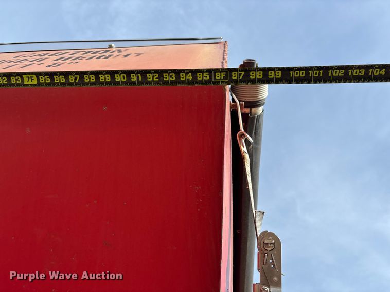 image for item EV3259 Chandler fertilizer tender