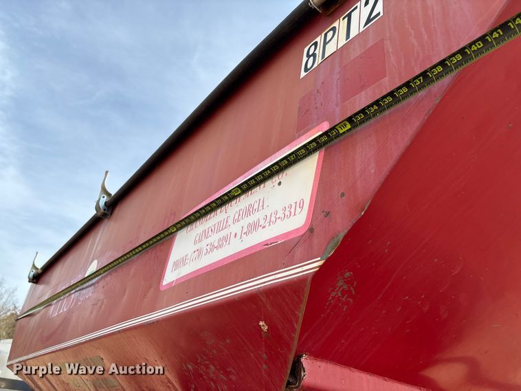 image for item EV3259 Chandler fertilizer tender