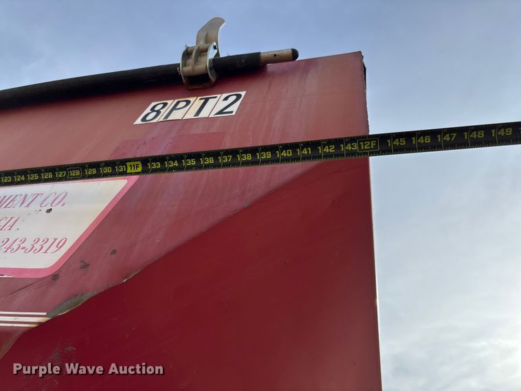 image for item EV3259 Chandler fertilizer tender