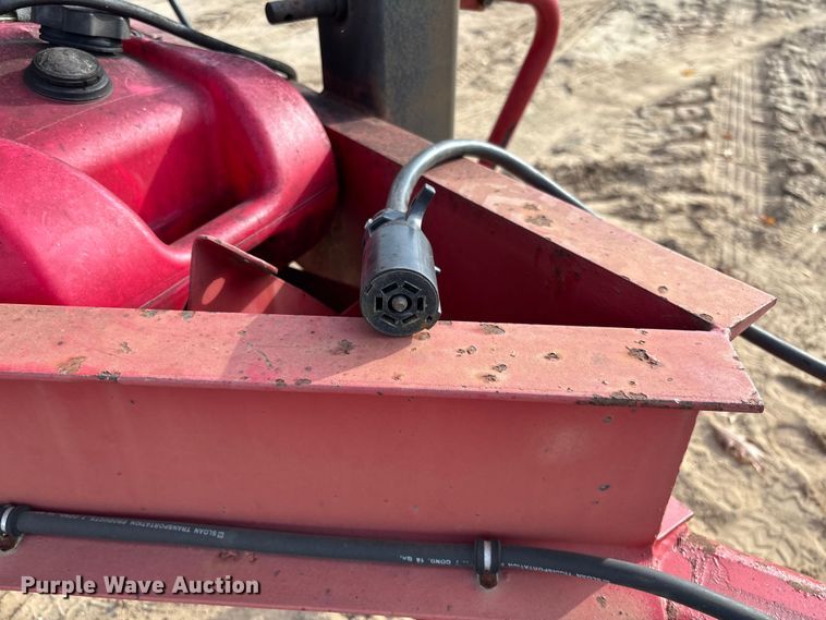 image for item EV3259 Chandler fertilizer tender