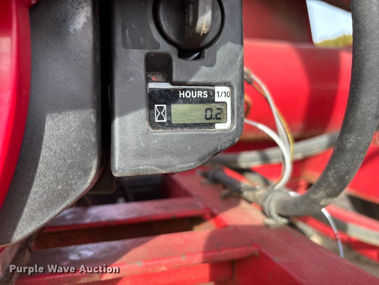 image for item EV3259 Chandler fertilizer tender