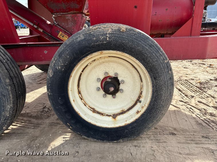 image for item EV3259 Chandler fertilizer tender