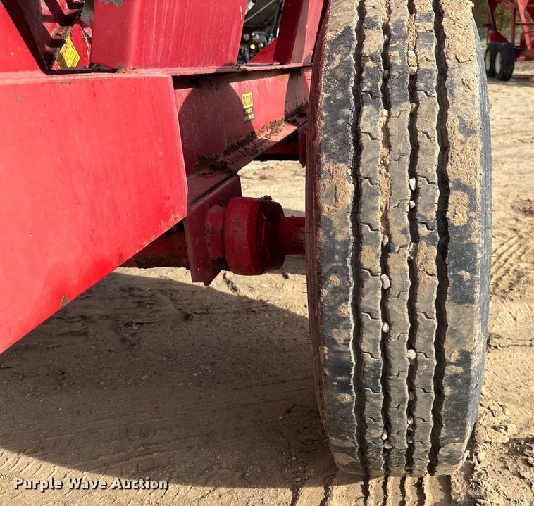 image for item EV3259 Chandler fertilizer tender