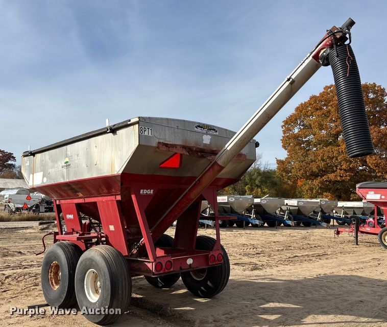 image for item EV3260 Chandler fertilizer tender