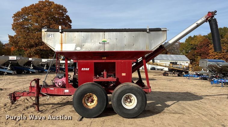 image for item EV3260 Chandler fertilizer tender