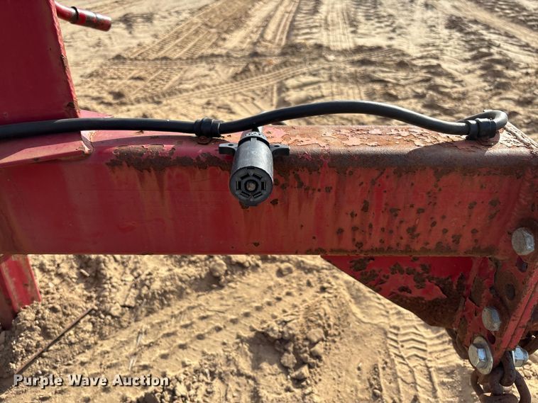 image for item EV3260 Chandler fertilizer tender