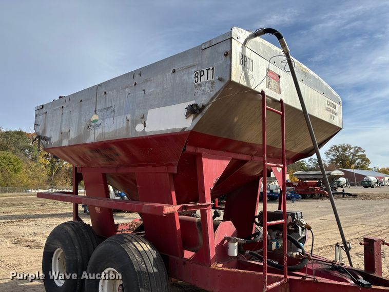 image for item EV3260 Chandler fertilizer tender
