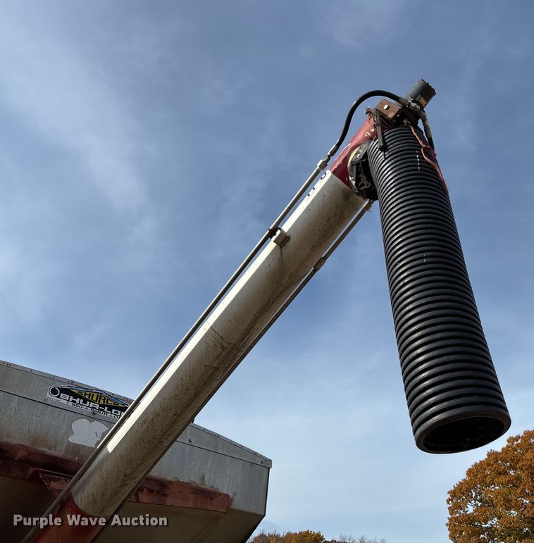 image for item EV3260 Chandler fertilizer tender