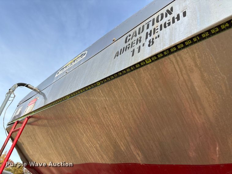 image for item EV3260 Chandler fertilizer tender