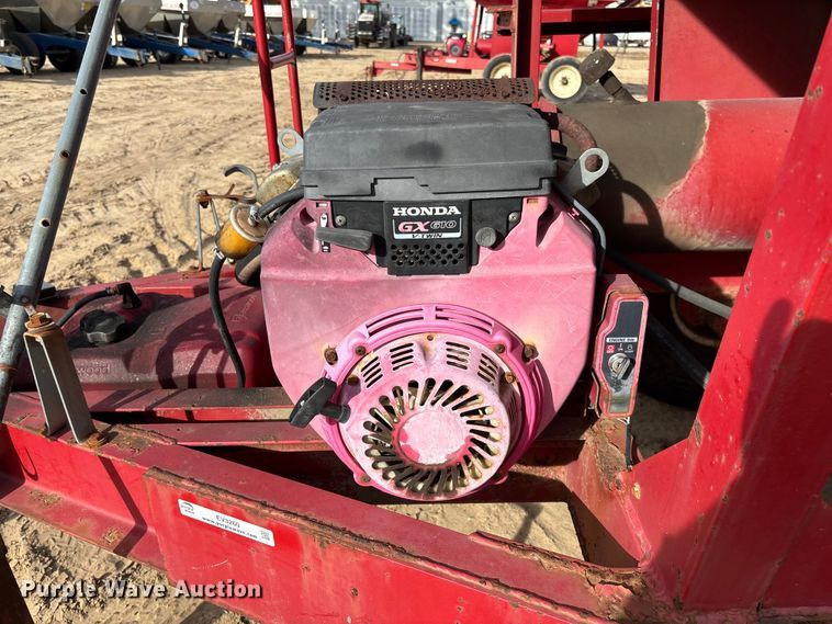 image for item EV3260 Chandler fertilizer tender