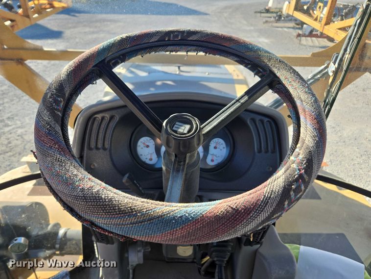 image for item EV4376 2010 Terra Gator 8204 sprayer